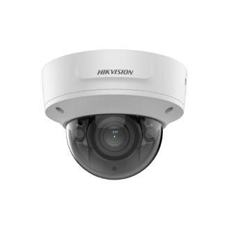 Netzwerk Fix Dome Kamera DS-2CD3786G2T-IZS 2,7-13,5mm, Tag/Nacht, 3680x2160@25fps, Infrarot-Beschreibung lesen