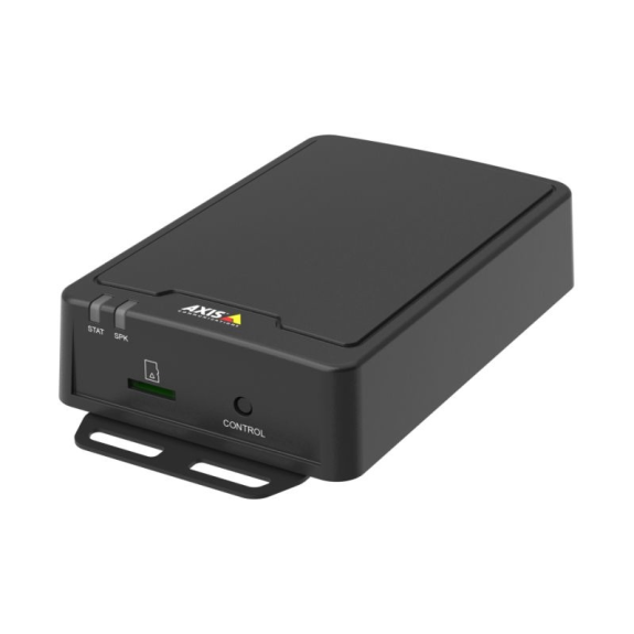 Netzwerk Audio Verstärker 15W mit Equalizer und PoE-Beschreibung lesen
