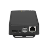 Netzwerk Audio Verstärker 15W mit Equalizer und PoE