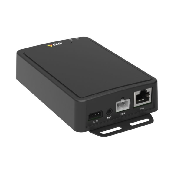Netzwerk Audio Verstärker 15W mit Equalizer und PoE-Beschreibung lesen