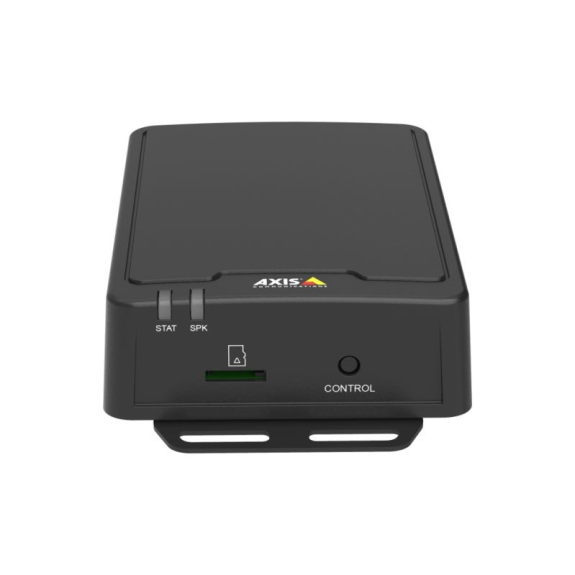 Netzwerk Audio Verstärker 15W mit Equalizer und PoE-Beschreibung lesen