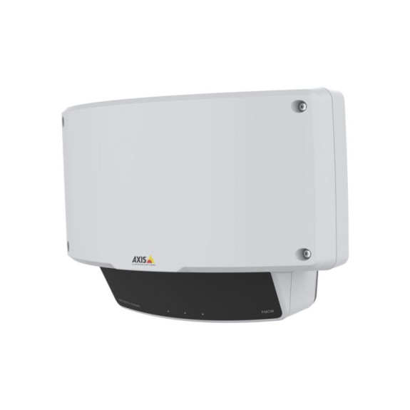 Netzwerk Radar Detektor D2110-VE 24 GHz, 180 Grad Abdeckung, max. 85m Reichweite, IP66, IK08-Beschreibung lesen