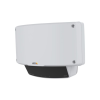 Netzwerk Radar Detektor D2110-VE 24 GHz, 180 Grad Abdeckung, max. 85m Reichweite, IP66, IK08