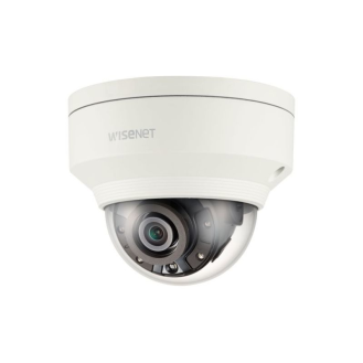 Netzwerk-Dome-Kamera XNV-8030R 1/1,8 Zoll, Fix, Tag/Nacht, 2560x1920, H.265, 4,6mm, Infrarot, IP67, IK10-Beschreibung lesen