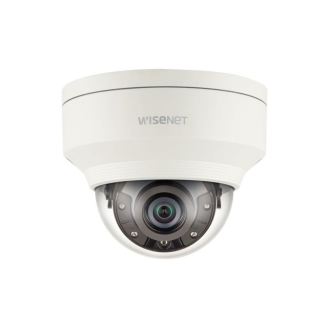 Netzwerk-Dome-Kamera XNV-8030R 1/1,8 Zoll, Fix, Tag/Nacht, 2560x1920, H.265, 4,6mm, Infrarot, IP67, IK10-Beschreibung lesen