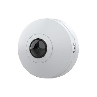 IP-Kamera AXIS M4328-P 12MP Tag/Nacht PoE Audio-Beschreibung lesen