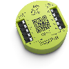 SU-CO1-1.01 Frogblue, frogConnect1-1, Ableitung von Leckstrom