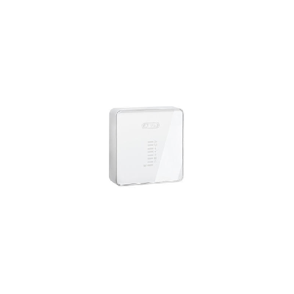 ABUS Secvest Funk-Infomodul FUMO50030, ABUS Secvest Funk-Infomodul FUMO50030   Infomodul Einsatzgebiet: Wohnraum, Flur-Beschreibung lesen