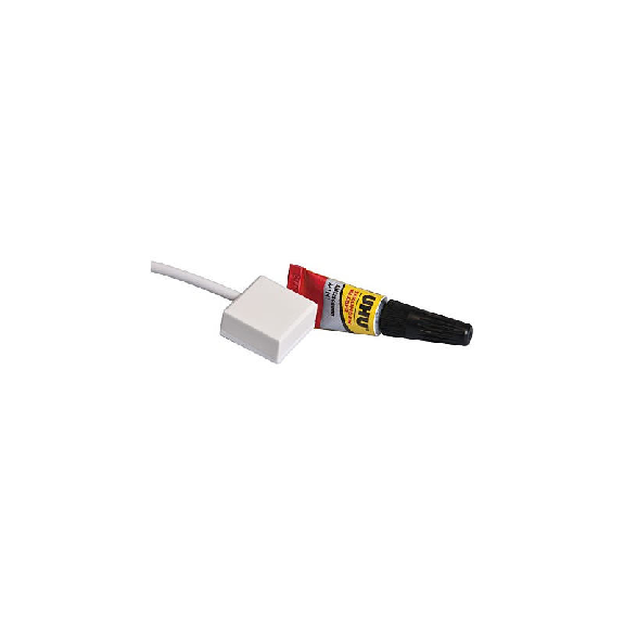 ABUS FU7301W Potentialfreier Glasbruchmelder, ABUS FU7301W Potentialfreier Glasbruchmelder Einloggen und Bewertung schr-Beschreibung lesen