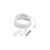 ABUS MK2000W Öffnungsmelder mit NO-Kontakt weiss, ABUS MK2000W Öffnungsmelder mit NO-Kontakt weiss   Öffnungsmelder Ein