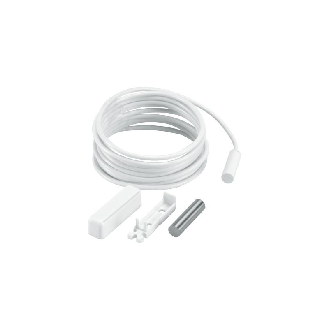 ABUS MK2000W Öffnungsmelder mit NO-Kontakt weiss, ABUS MK2000W Öffnungsmelder mit NO-Kontakt weiss   Öffnungsmelder Ein-Beschreibung lesen