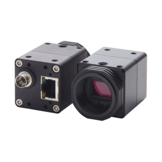 GigE Vision Flächenscan Kamera STC-MBS2041POE, 20 Megapixel, 1 Zoll, 5,6 fps, C-Mount, PoE-Beschreibung lesen