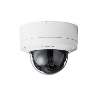 Netzwerk Fix Dome Kamera NDE-3702-AL, Tag/Nacht, 1920x1080, 3,3-10,2mm, IP66, IK10, PoE, IR, outdoor-Beschreibung lesen