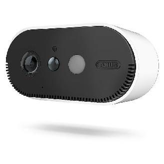 ABUS PPIC90520 WLAN Zusatz Akku IP-Kamera, ABUS PPIC90520 WLAN Zusatz Akku IP-Kamera   1080p Kompakt Kamera, Akku Cam B-Beschreibung lesen