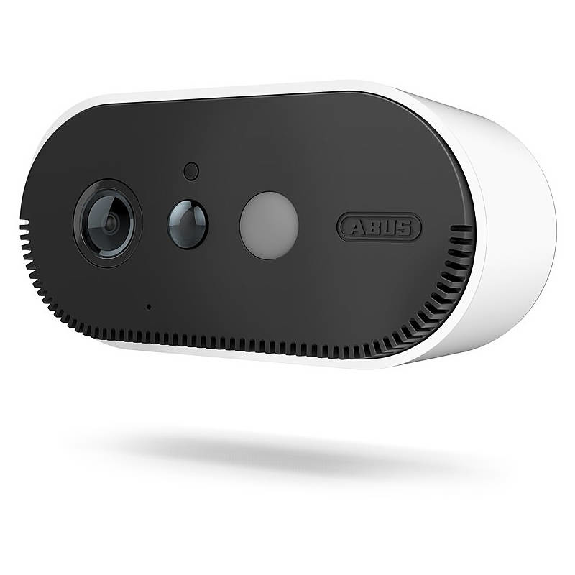 ABUS PPIC90520 WLAN Zusatz Akku IP-Kamera, ABUS PPIC90520 WLAN Zusatz Akku IP-Kamera   1080p Kompakt Kamera, Akku Cam B-Beschreibung lesen