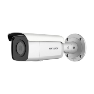 DS-2CD2T46G2-2I(2.8mm)(C)(O-STD) Hikvision, Netzwerk Bullet Kamera, Tag/Nacht, 2688x1520@30fps, 2,8mm, Infrarot 60m, IP-Beschreibung lesen