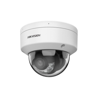 Netzwerk Fix Dome Kamera DS-2CD2187G2H-LISU 8MP 2,8mm-Beschreibung lesen