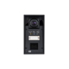 IP Force 1B HDCam Pic Card, Netzwerk Türstation, eine Ruf Taste, HD Kamera, Card ready, Display, 10W Lsp, IK10, IP69