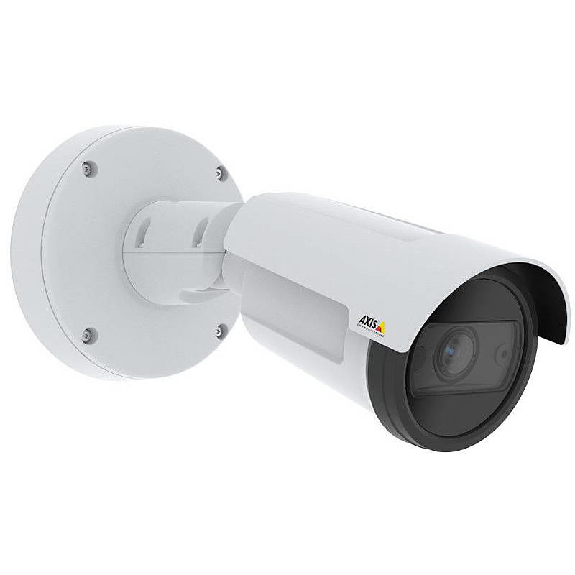 AXIS P1455-LE IP-Kamera 1080p T/N IR PoE IP67 IK10, AXIS P1455-LE IP-Kamera 1080p T/N IR PoE IP67 IK10 1080p Bullet K AXIS P1455-LE IP-Kamera 1080p T/N IR PoE IP67 IK10, AXIS P1455-LE IP-Kamera 1080p T/N IR PoE IP67 IK10 1080p Bullet K-Beschreibung lesen