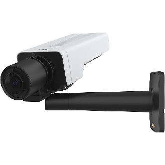 IP-Kamera 1080p AXIS P1385 Tag/Nacht PoE-Beschreibung lesen