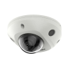 DS-2CD2543G2-IWS(2.8mm)(O-STD) Hikvision, Netzwerk Mini Dome, Tag/Nacht, 2688x1520@30fps, 2,8mm, WLAN, Infrarot, Alarm,