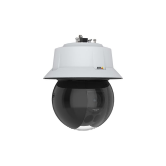 AXIS Q6315-LE 50 HZ, Netzwerk PTZ Kamera, 31x, Tag/Nacht, 1920x1080, IP67, IK10, Laserfokus, Infrarot-Beschreibung lesen