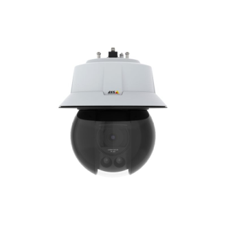 AXIS Q6315-LE 50 HZ, Netzwerk PTZ Kamera, 31x, Tag/Nacht, 1920x1080, IP67, IK10, Laserfokus, Infrarot-Beschreibung lesen