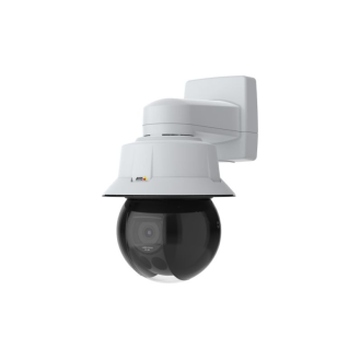 AXIS Q6315-LE 50 HZ, Netzwerk PTZ Kamera, 31x, Tag/Nacht, 1920x1080, IP67, IK10, Laserfokus, Infrarot-Beschreibung lesen