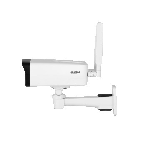 Überwachungskamera IP Bullet 4G 4MP-Beschreibung lesen