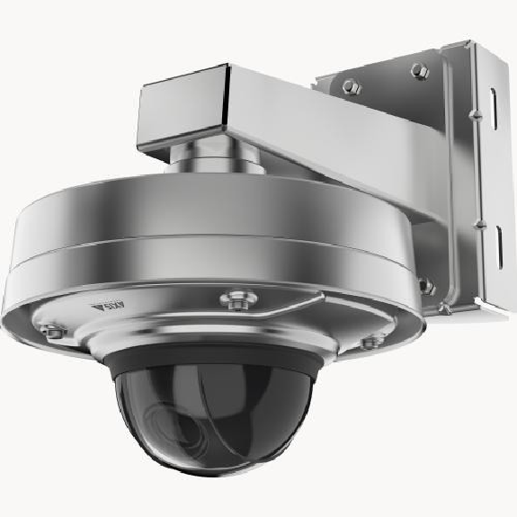 AXIS Q3538-SLVE DOME CAMERA, AXIS Q3538-SLVE DOME CAMERA,-Beschreibung lesen