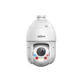 IP-Kamera PTZ SD4E425GB-HNR-A-PV1 - 4MP/Starlight/WizSense/TIOC - 5 ~ 125mm/25x opt. Zoom - 2x IR LED 100m-Beschreibung lesen