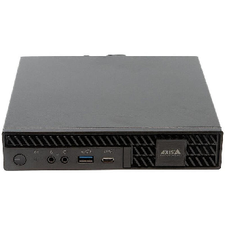 AXIS S9301 Desktop Terminal PC, AXIS S9301 Desktop Terminal PC   Desktop Terminal PC (4K Ultra HD max. Bildauflösung) A-Beschreibung lesen