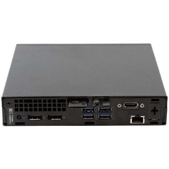 AXIS S9301 Desktop Terminal PC, AXIS S9301 Desktop Terminal PC   Desktop Terminal PC (4K Ultra HD max. Bildauflösung) A-Beschreibung lesen