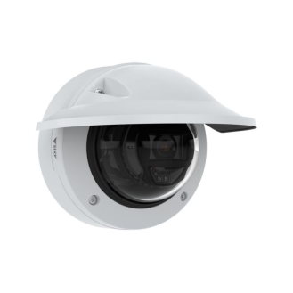 Netzwerk-Dome-Kamera AXIS P3265-LVE 3,4-8,8mm-Beschreibung lesen