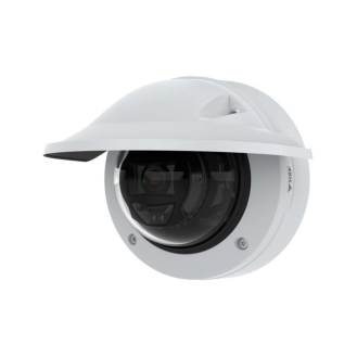 Netzwerk-Dome-Kamera AXIS P3265-LVE 3,4-8,8mm-Beschreibung lesen