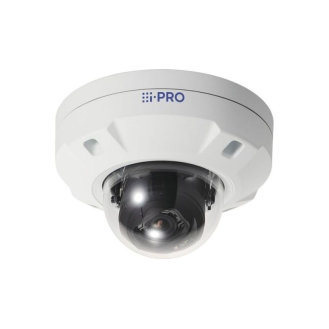 Netzwerk Dome X-Serie 5MP@60fps 2,9-9mm AI IK10 IR IP66/67-Beschreibung lesen