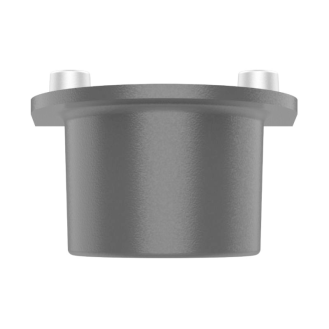 AXIS TI8603 CONDUIT ADAPTER 3/4"NPS, Leitungsadapter, für AXIS TI8602, Wandhalterung, kompatibel mit 3/4 Zoll-Rohren-Beschreibung lesen