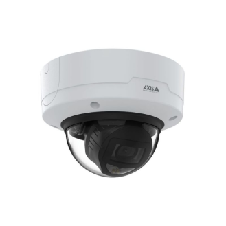 Netzwerk-Dome-Kamera AXIS P3268-LV 4K-Beschreibung lesen