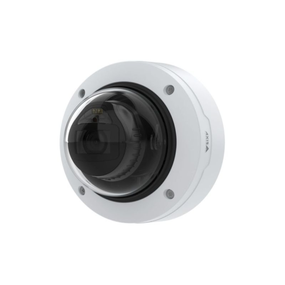 Netzwerk-Dome-Kamera AXIS P3268-LV 4K-Beschreibung lesen