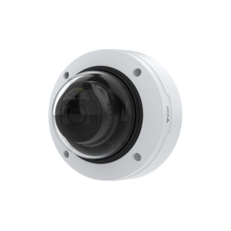 Netzwerk-Dome-Kamera AXIS P3268-LV 4K-Beschreibung lesen