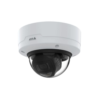 Netzwerk-Dome-Kamera AXIS P3268-LV 4K-Beschreibung lesen