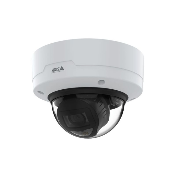 Netzwerk-Dome-Kamera AXIS P3268-LV 4K-Beschreibung lesen