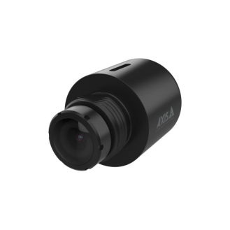Fisheye-Sensor AXIS F2135-RE 8P, 1,98mm, 185 Grad, IP69-Beschreibung lesen