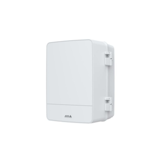 Netzwerk Tür Controller Kit AXIS A1214-Beschreibung lesen