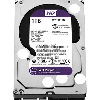 Western Digital - WD11PURZ - 1TB HDD WD Purple, Der WD Purple-Speicher für Videoüberwachungs-Systeme wurde für den Daue