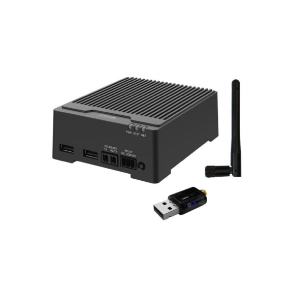 Kit zur automatischen Aktivierung von Body Worn-Kameras AXIS W400 Kit zur automatischen Aktivierung von Body Worn-Kameras AXIS W400-Beschreibung lesen