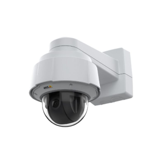 Netzwerk-Dome-Kamera PTZ AXIS Q6078-E 50HZ 4K UHD-Beschreibung lesen