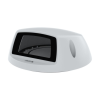 AXIS TP3826-E OUTDOOR HOUSING, Gehäuse für den Außenbereich für ausgewählte Onboard-Kameras der Serien M39 und P39, IP6