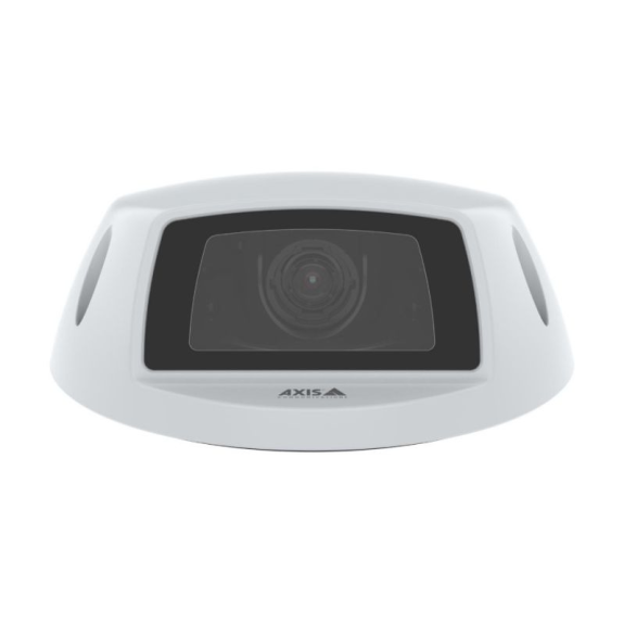 AXIS TP3826-E OUTDOOR HOUSING, Gehäuse für den Außenbereich für ausgewählte Onboard-Kameras der Serien M39 und P39, IP6-Beschreibung lesen