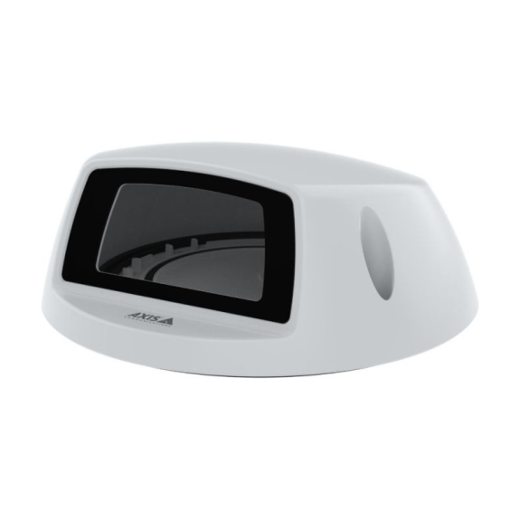 AXIS TP3826-E OUTDOOR HOUSING, Gehäuse für den Außenbereich für ausgewählte Onboard-Kameras der Serien M39 und P39, IP6-Beschreibung lesen
